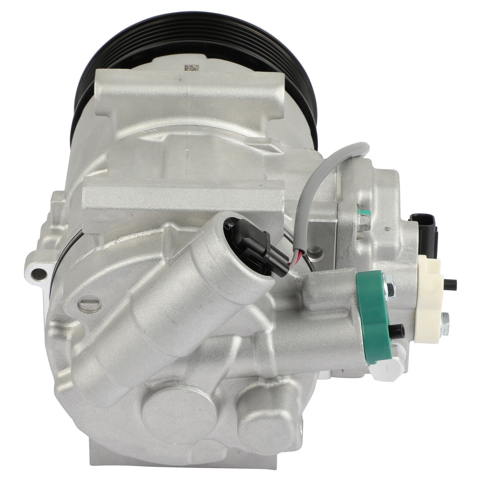 AC A/C Compressor For Subaru Legacy Outback 2.5L 2013-2018 2019 73111AL00A 6B93BC-57