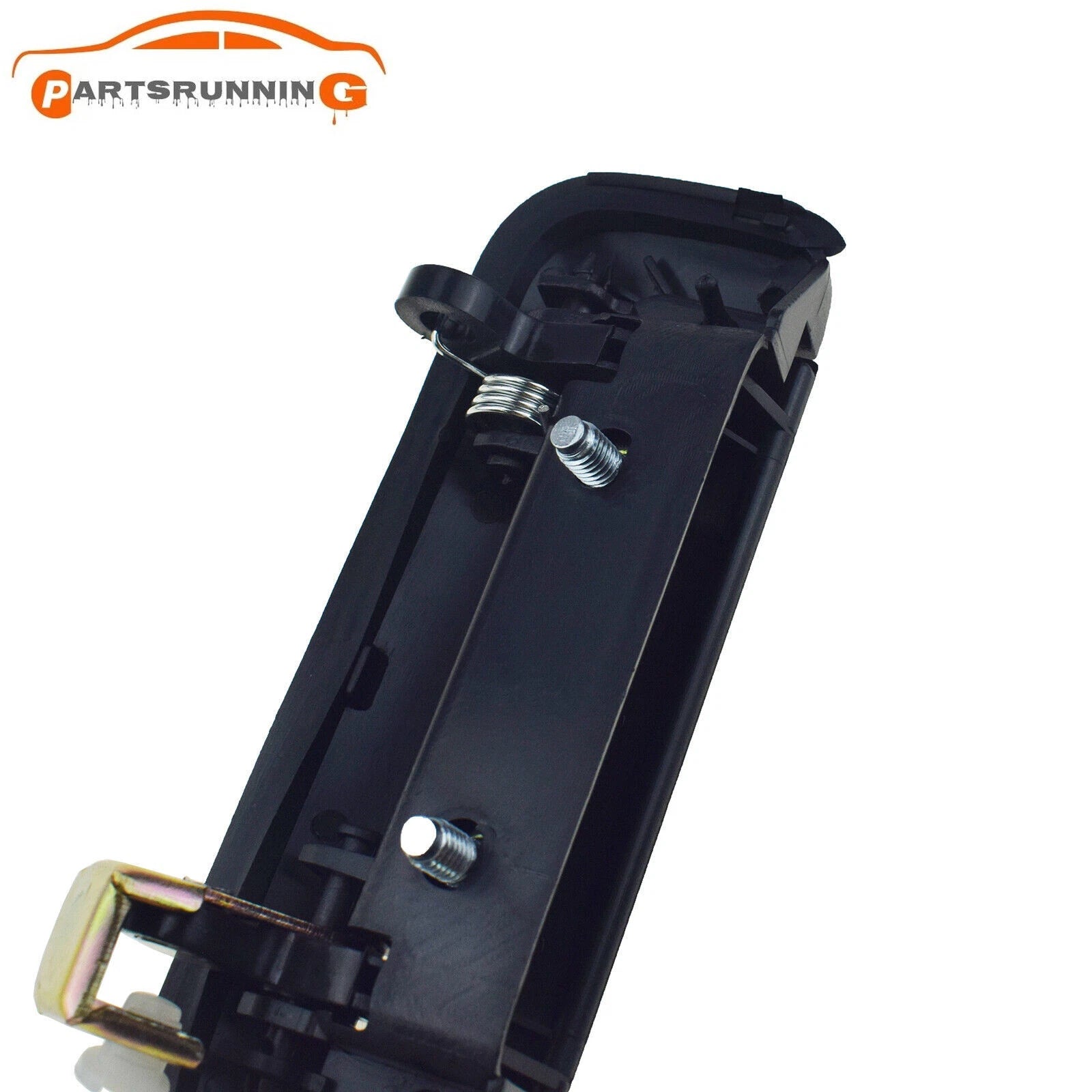 MB144539 Left Driver Side Exterior Door Handle For Mitsubishi L200 1999-2004 6B93BC-57