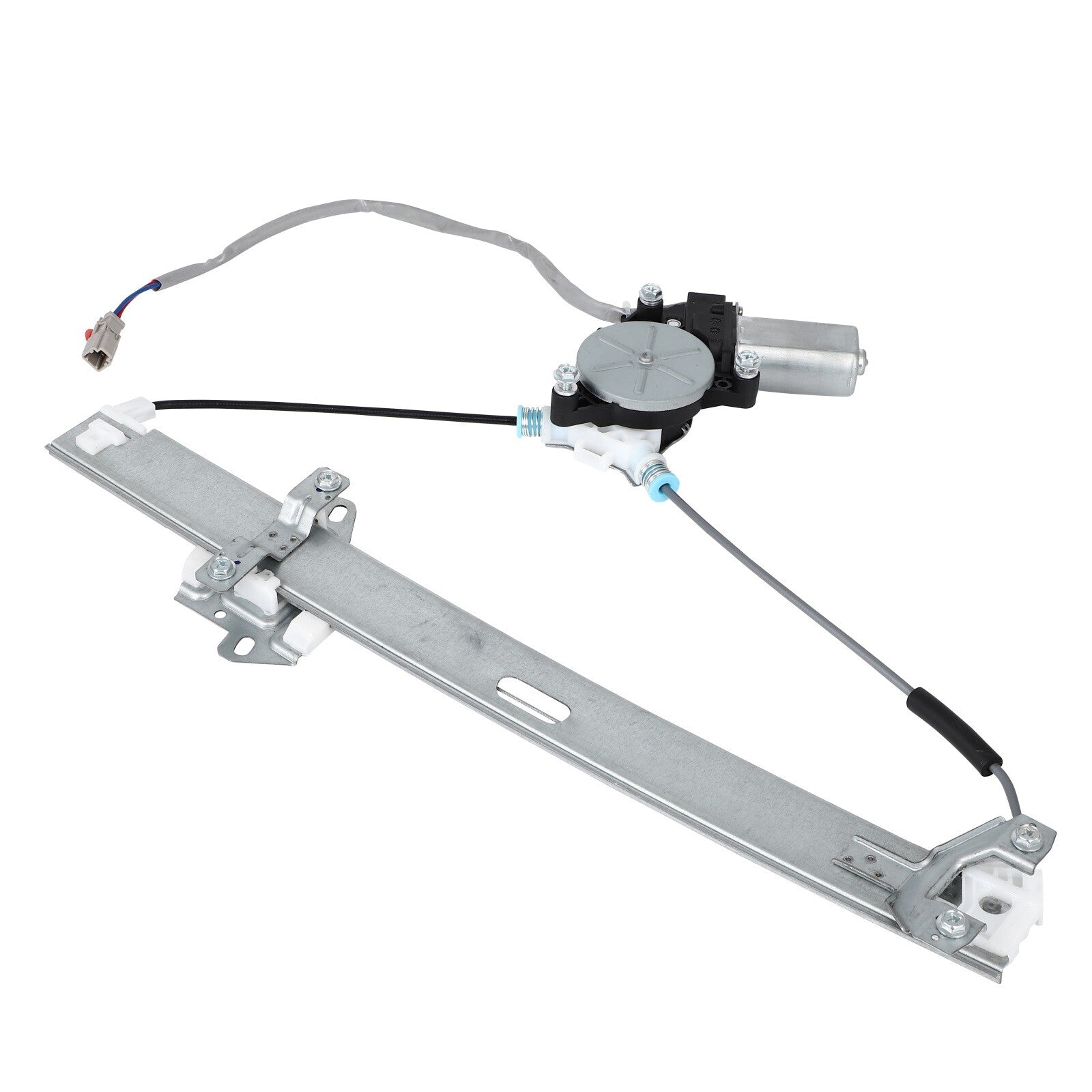 For 2007-2008 Honda Fit Front Right Window Regulator w/ Motor 6B93BC-57