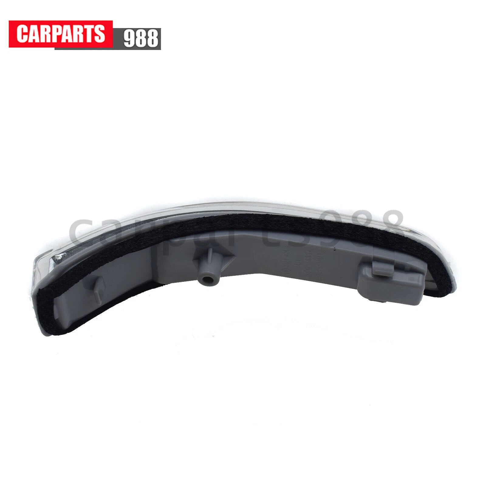 Left Side Mirror Turn Signal Light 3 LED For 2011-2015 Kia Sorento 87613-1U000 6B93BC-57