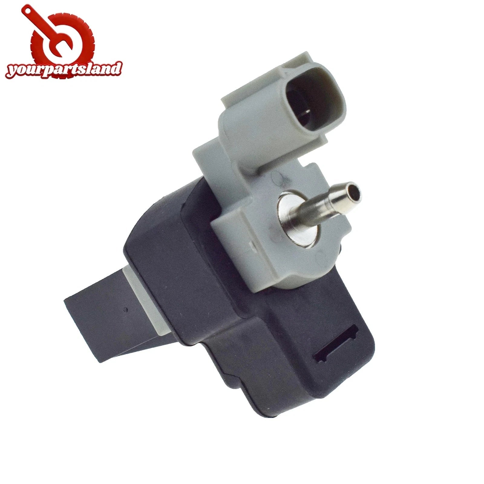 Turbocharger Solenoid Waste Gate Valve For Hyundai Elantra Veloster Forte Soul 6B93BC-57