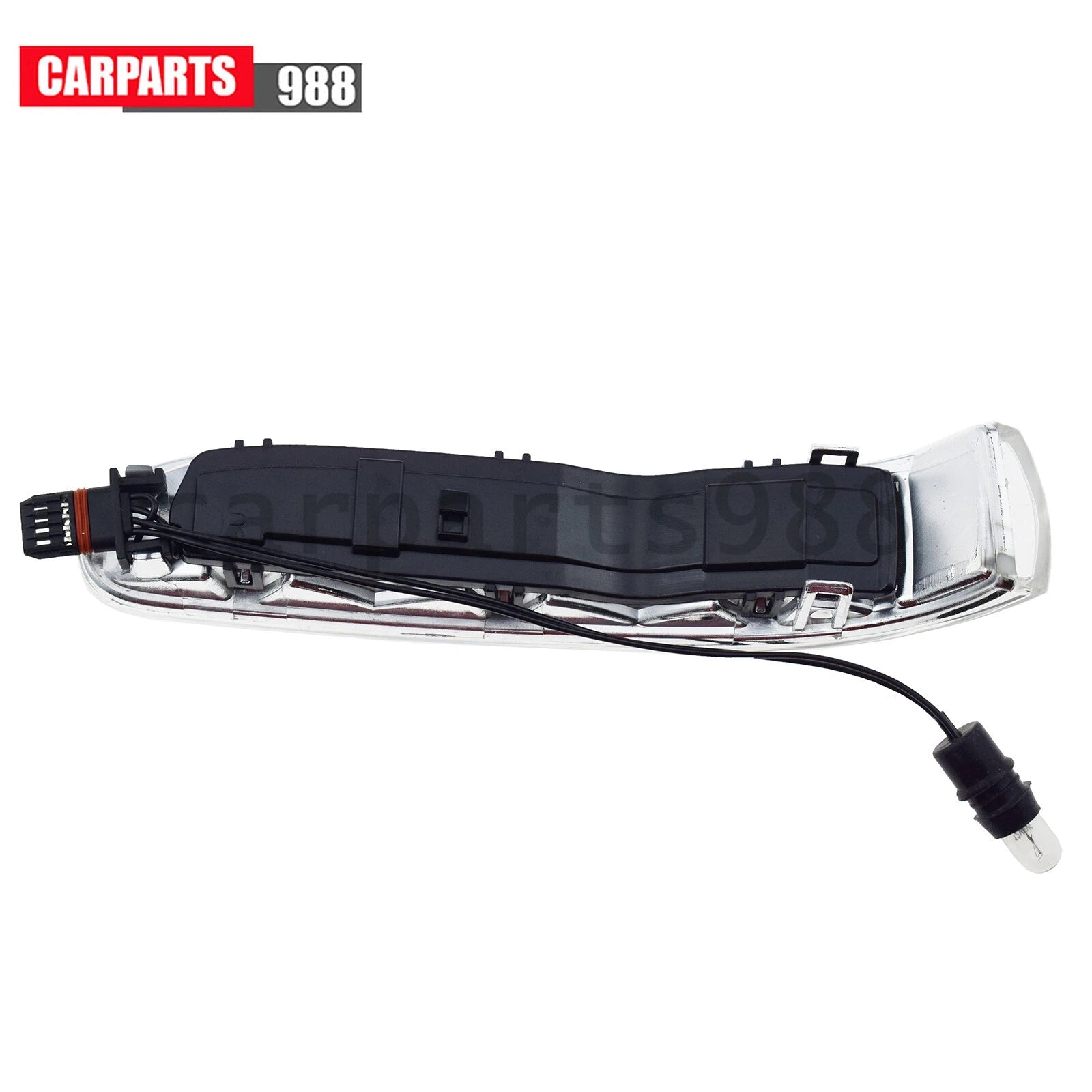 Right Door Mirror Turn Signal Light for Mercedes W220 W215 S430 CL500 2208200521 6B93BC-57