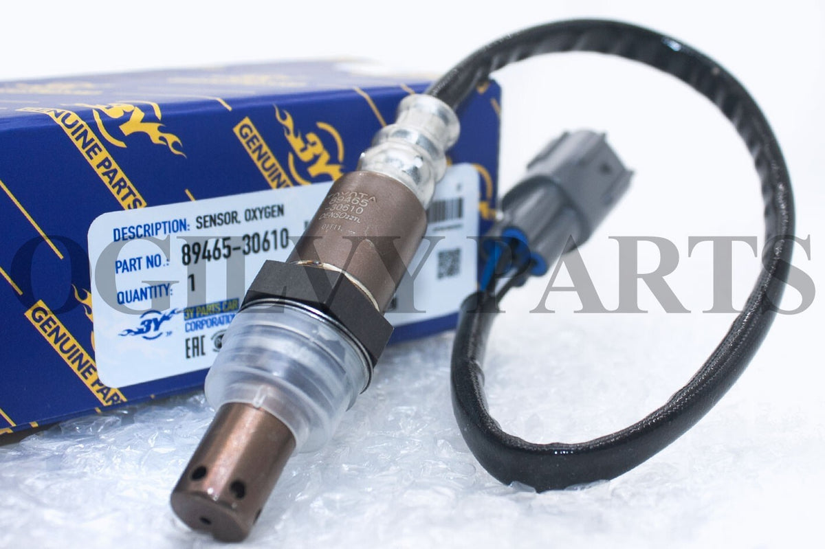 Oxygen Sensor 89465-30610 For Toyota Estima T/L ALPHARD 3.0 MNH10 0258986602