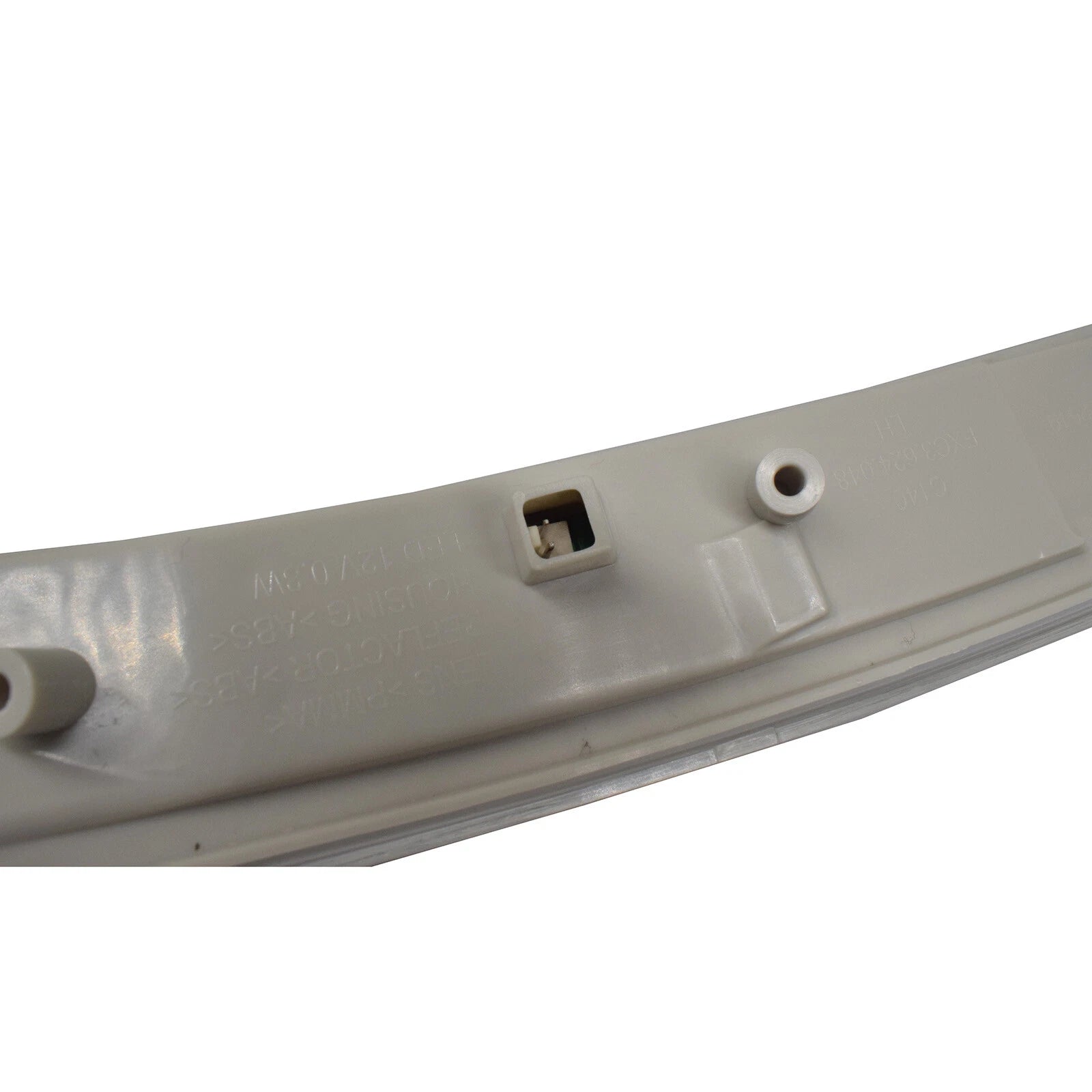 Left Side Rearview Turn Signal Light Mirror Lamp For Chevrolet Captiva 2007-2016 6B93BC-57