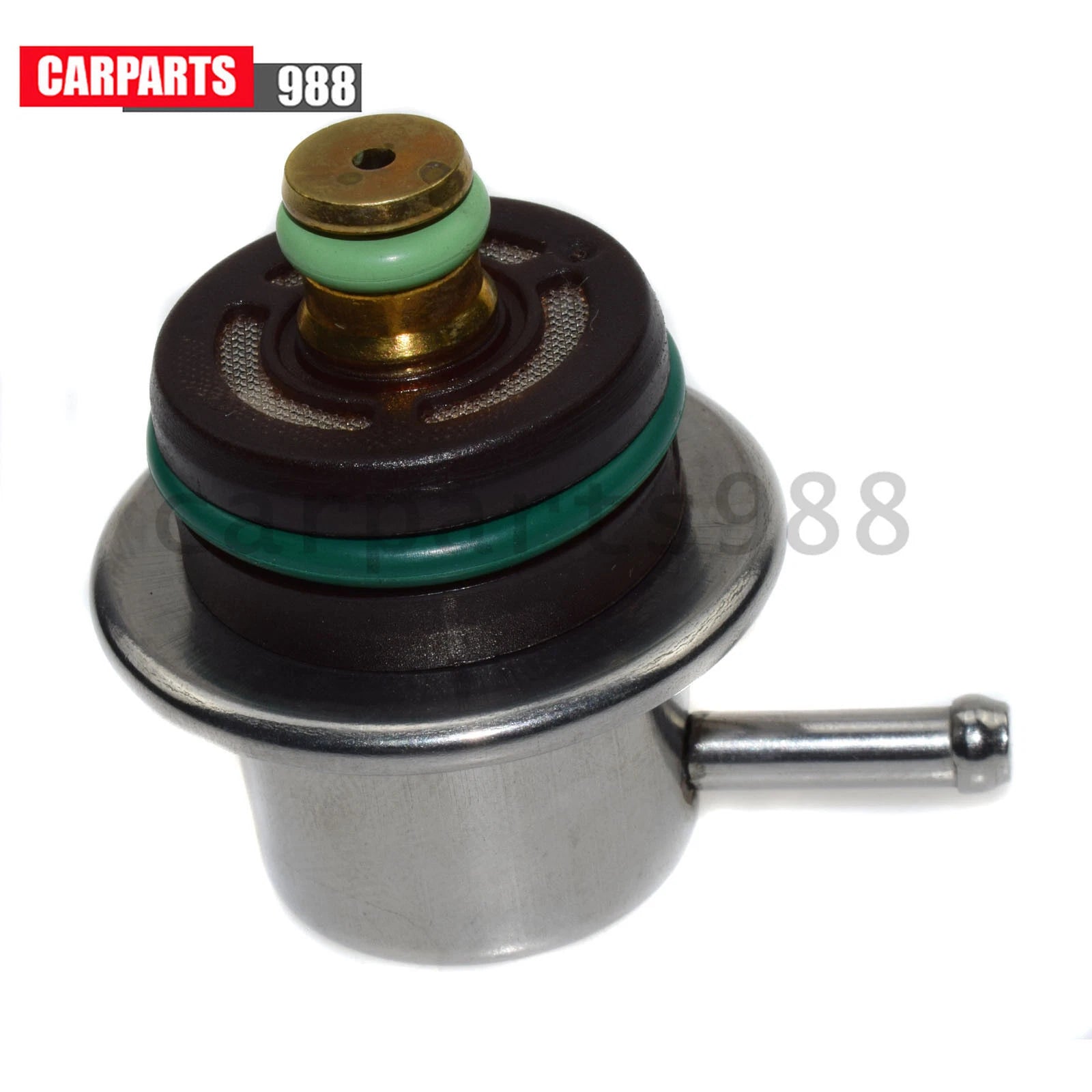 Fuel Injection Pressure Regulator For Audi A4 A6 VW Golf Jetta Passat 0280160575 6B93BC-57