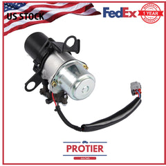 Suspension Air Compressor For LEXUS PASSENGER CAR 2017-07; TOYOTA SPORT UTILITY 6B93BC-57