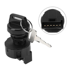 Ignition Switch 710002323 For 2010-2012 Can-Am 180 210 230 Challenger SP Wake