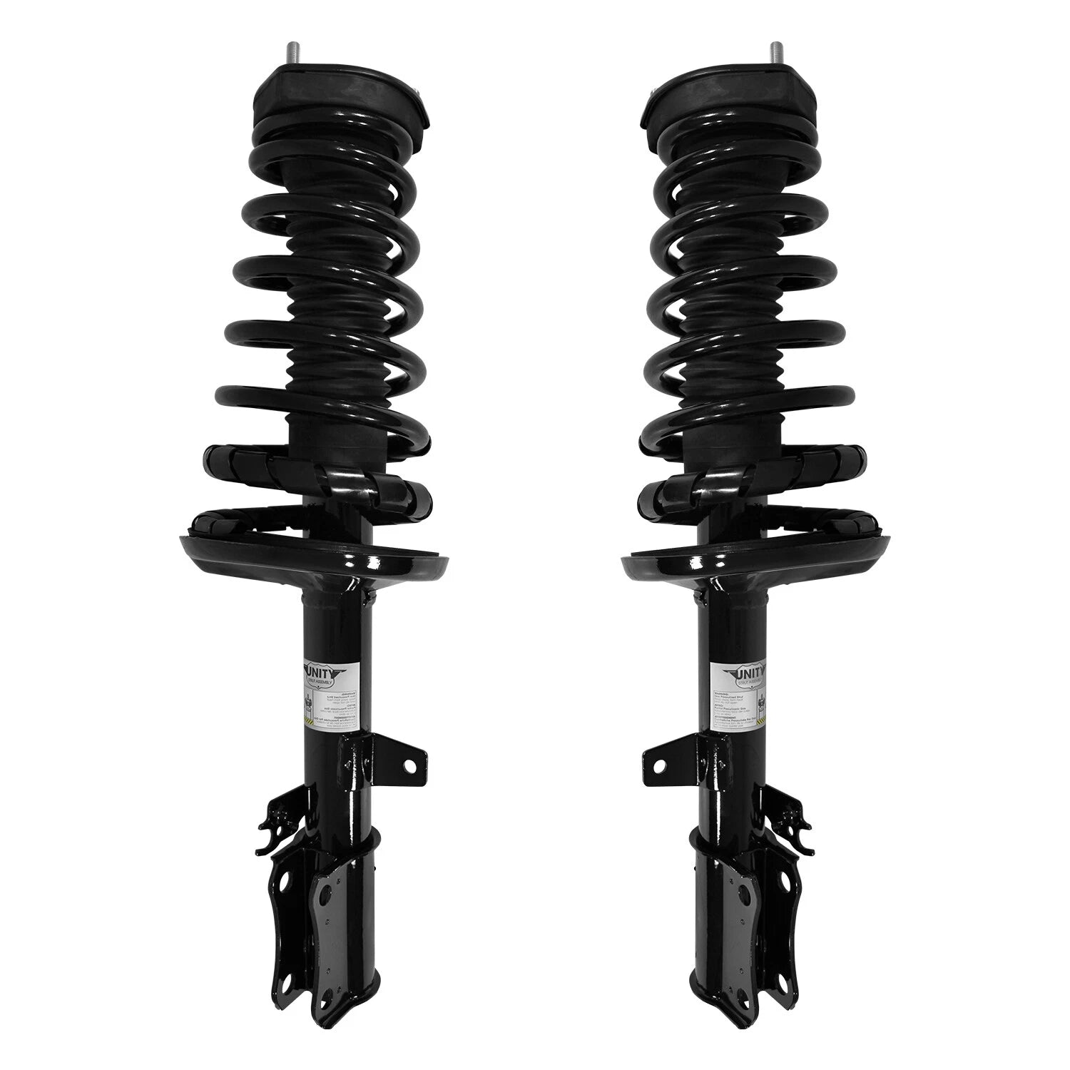 Rear Complete Strut Assembly Kit for 1992-1996 Toyota Camry 6B93BC-57