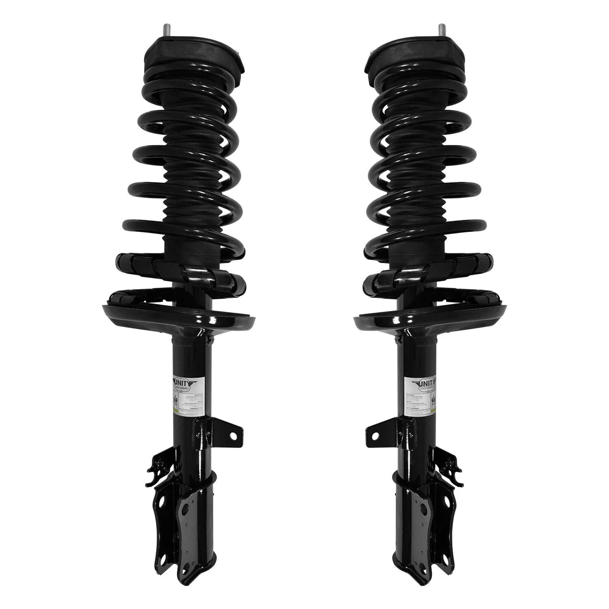 Rear Complete Strut Assembly Kit for 1992-1996 Toyota Camry 6B93BC-57