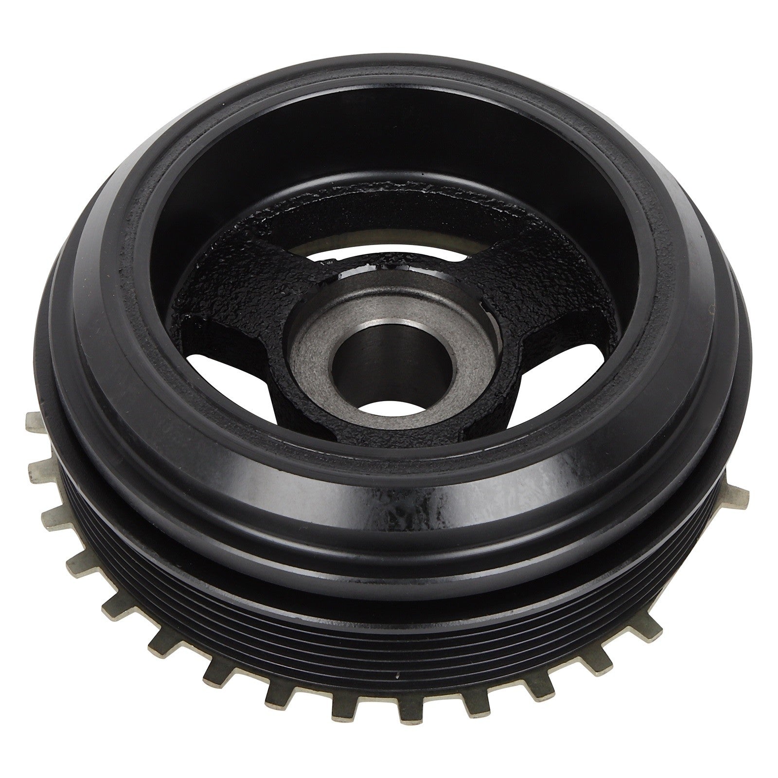 For Mazda CX-7 2010-12 Mazda 3 2010-13 Mazda 5 2012-15 2.5L Harmonic Balancer 6B93BC-57