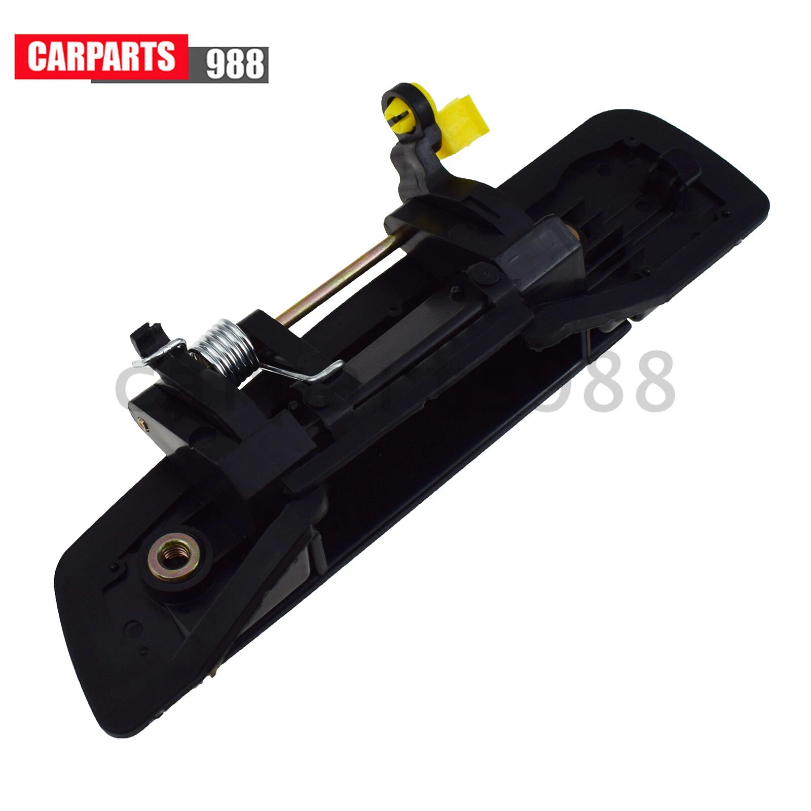 Rear Right Outside Door Handle for Mitsubishi Eclipse Stratus Sebring MR271872 6B93BC-57