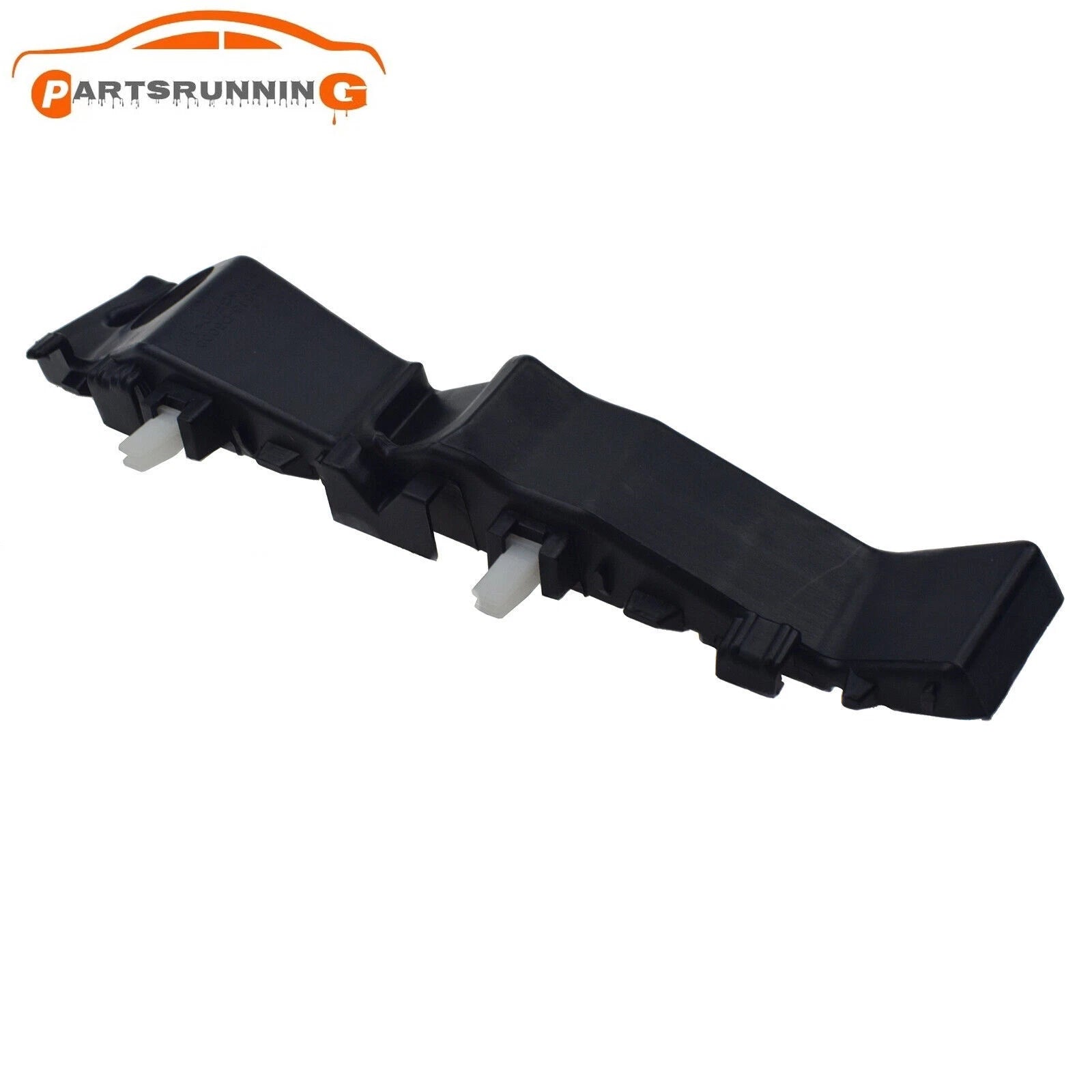 Front Left Driver Side Bumper Bracket for 2016 17 18-2020 Kia Optima 86513D4000 6B93BC-57