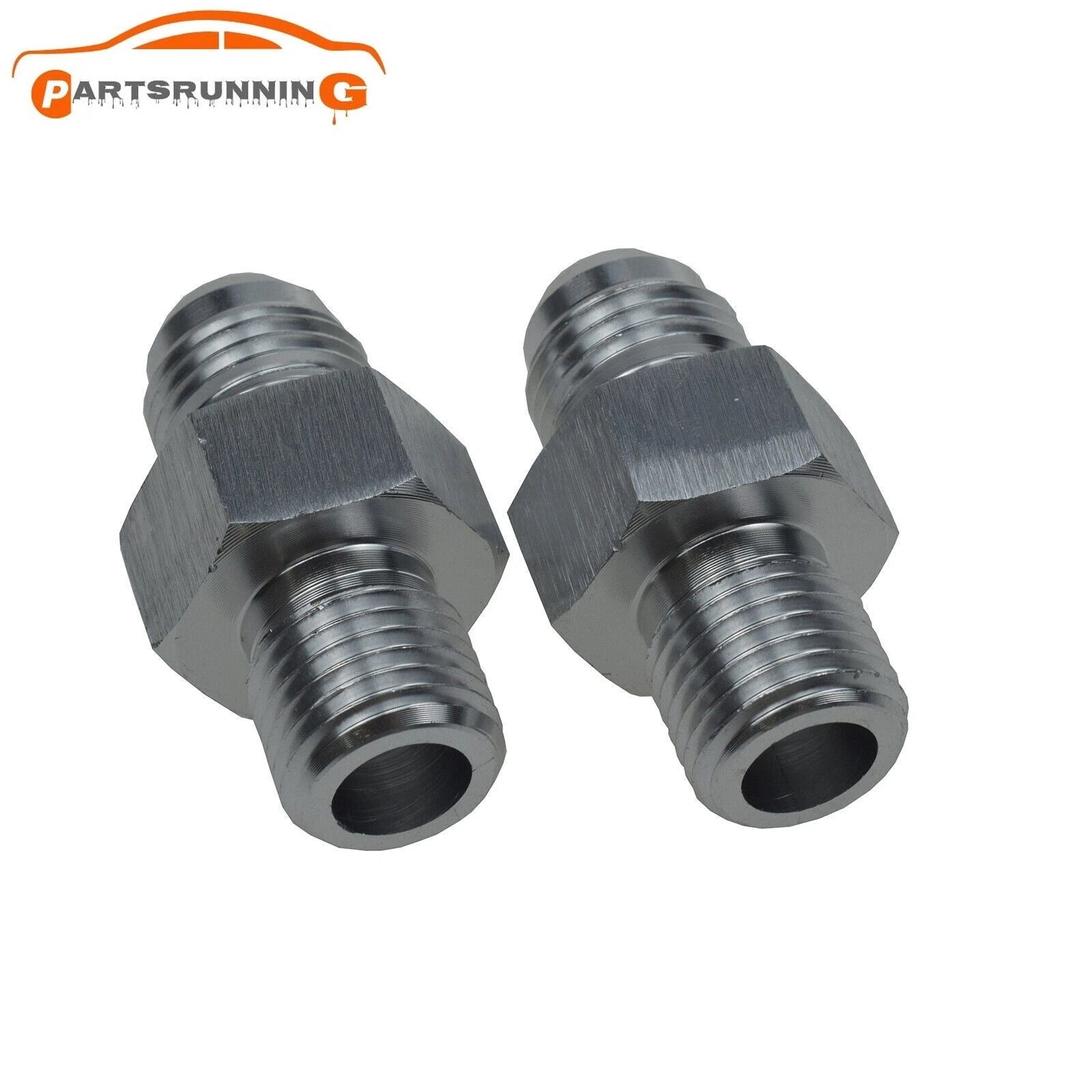 316-3000833 6AN Transmission Adapter Fittings For TH350 TH400 4L60E 4L70E 4l80e 6B93BC-57