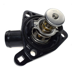 Coolant Thermostat for Acura RSX Honda CRV CR-V Civic 2002-2006 19301-PNA-003 6B93BC-57