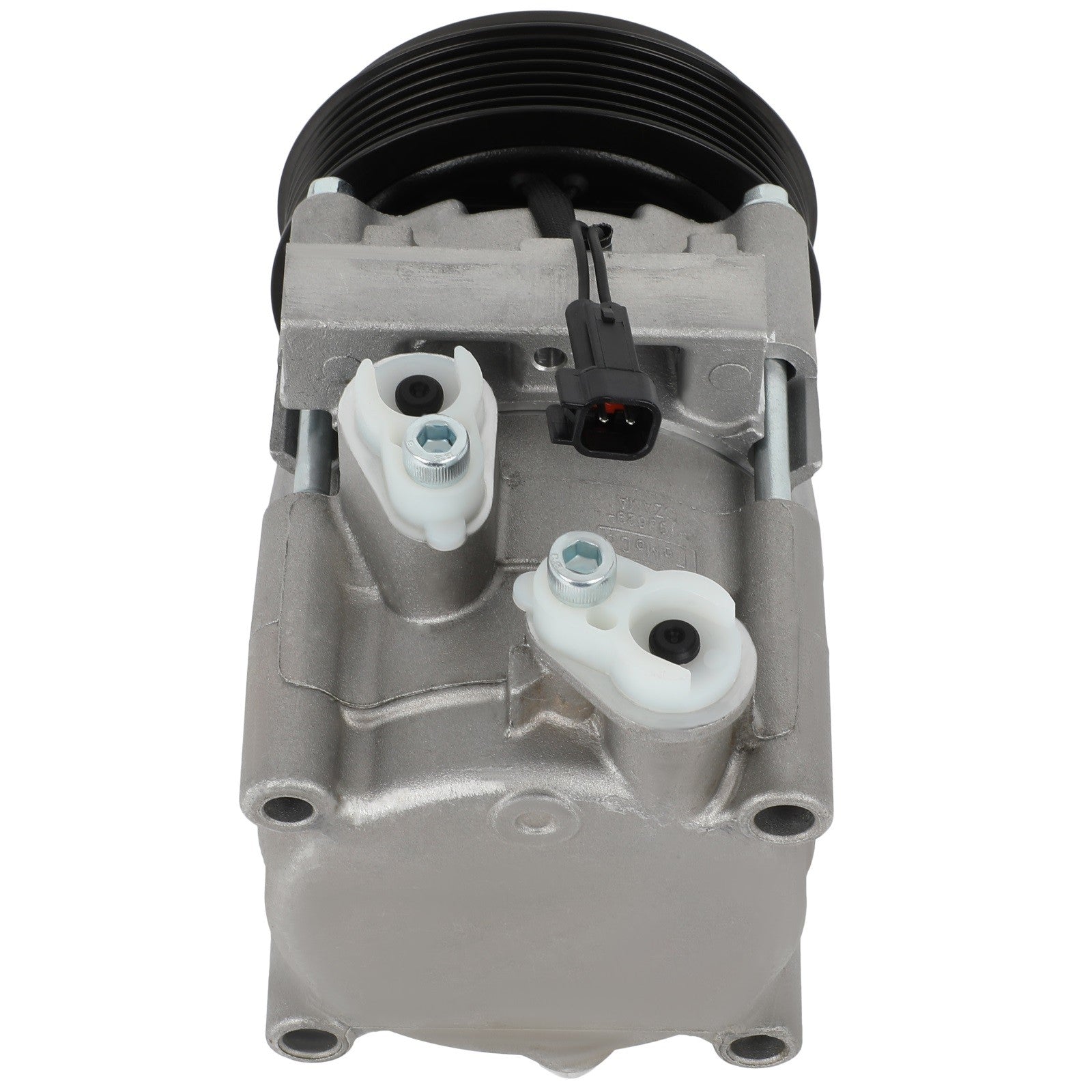 AC A/C Compressor For 06-10 Lincoln Town Car Ford Explorer Mercury Mountaineer 6B93BC-57
