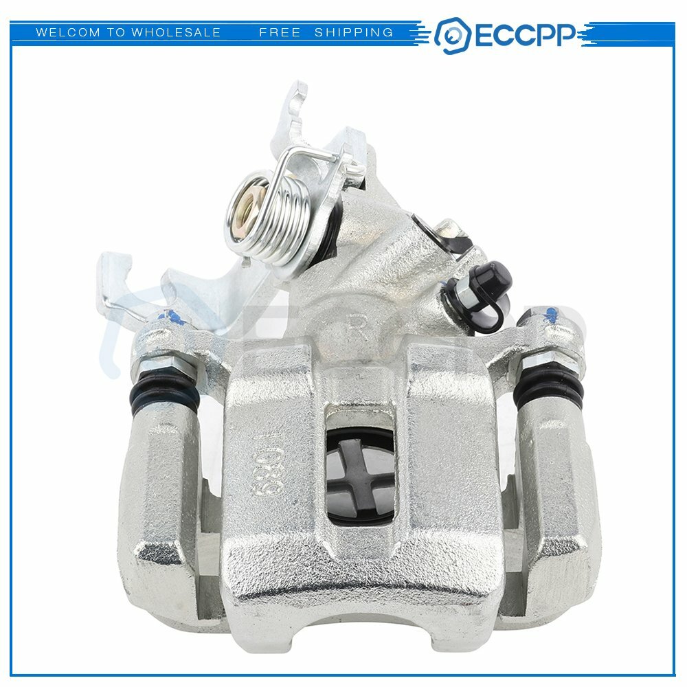 Rear Right Brake Caliper 1Pc For 2004-2008 Acura TSX 1998-2007 Honda Accord 6B93BC-57