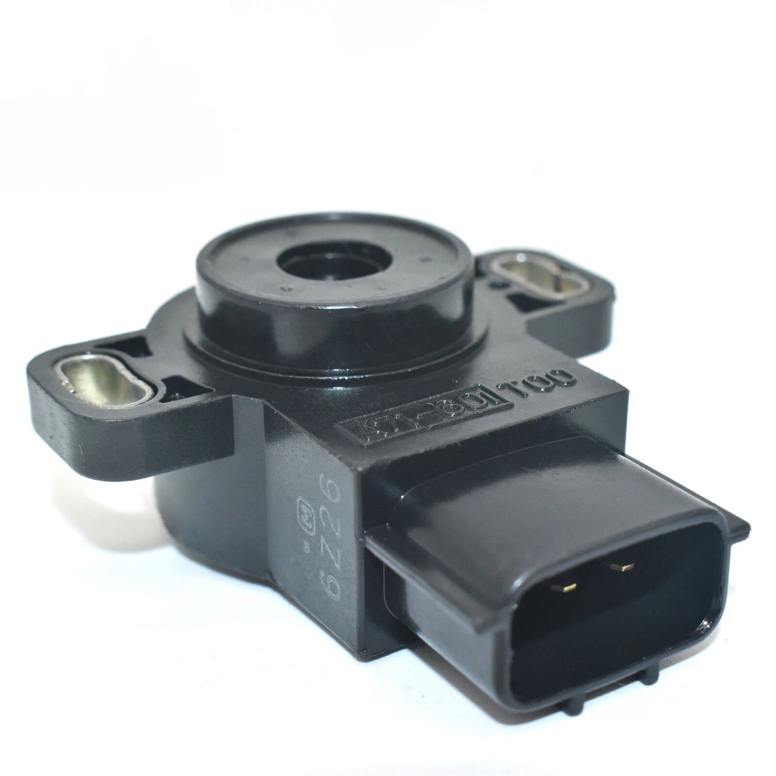 TPS Throttle Position Sensor A71-601-T00 For 95-1996 Nissan 200SX Sentra 1.6L L4 6B93BC-57