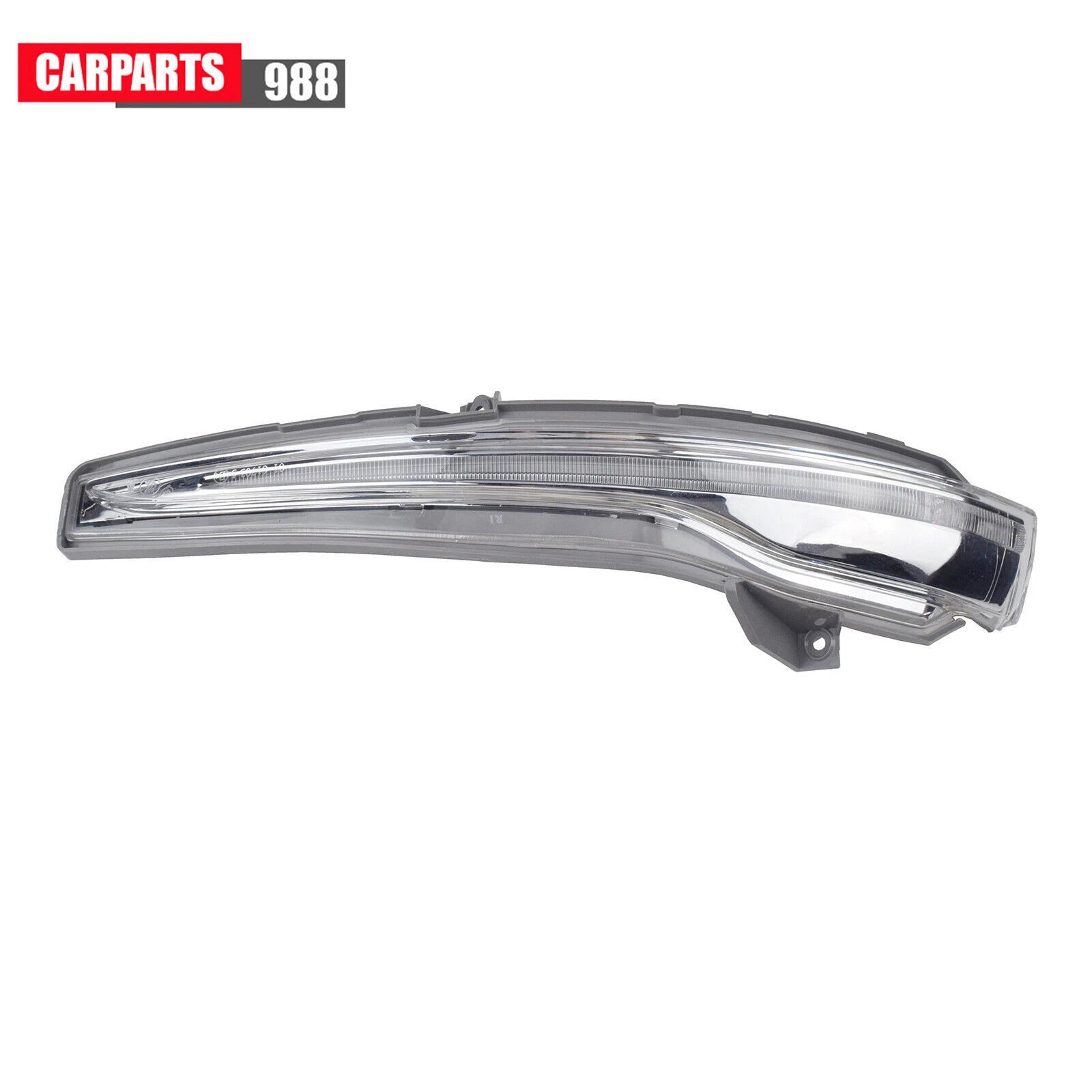 Right Side Mirror Indicator Turn Signal Lamp For Mercedes W205 W213 0999067401 6B93BC-57