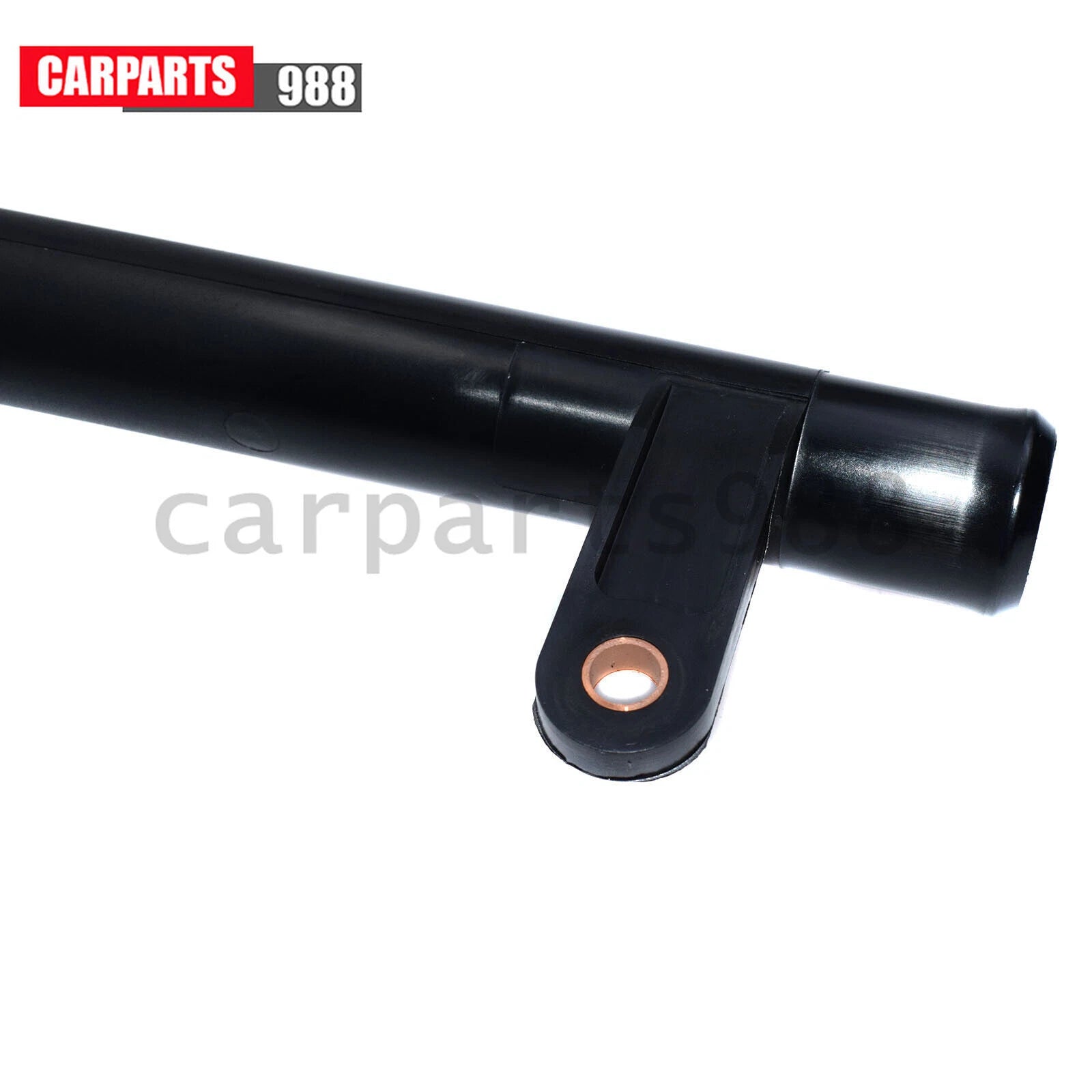 Water Inlet Pipe 16321-0A040 For 2004-2007 Toyota Sienna 2004-2006 Lexus RX330 6B93BC-57
