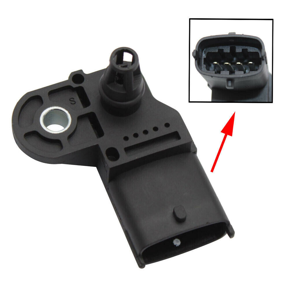 Pressure Sensor for Harley Davidson XG500 XG750 Street 500 700 2015-2020 XG750A 6B93BC-57