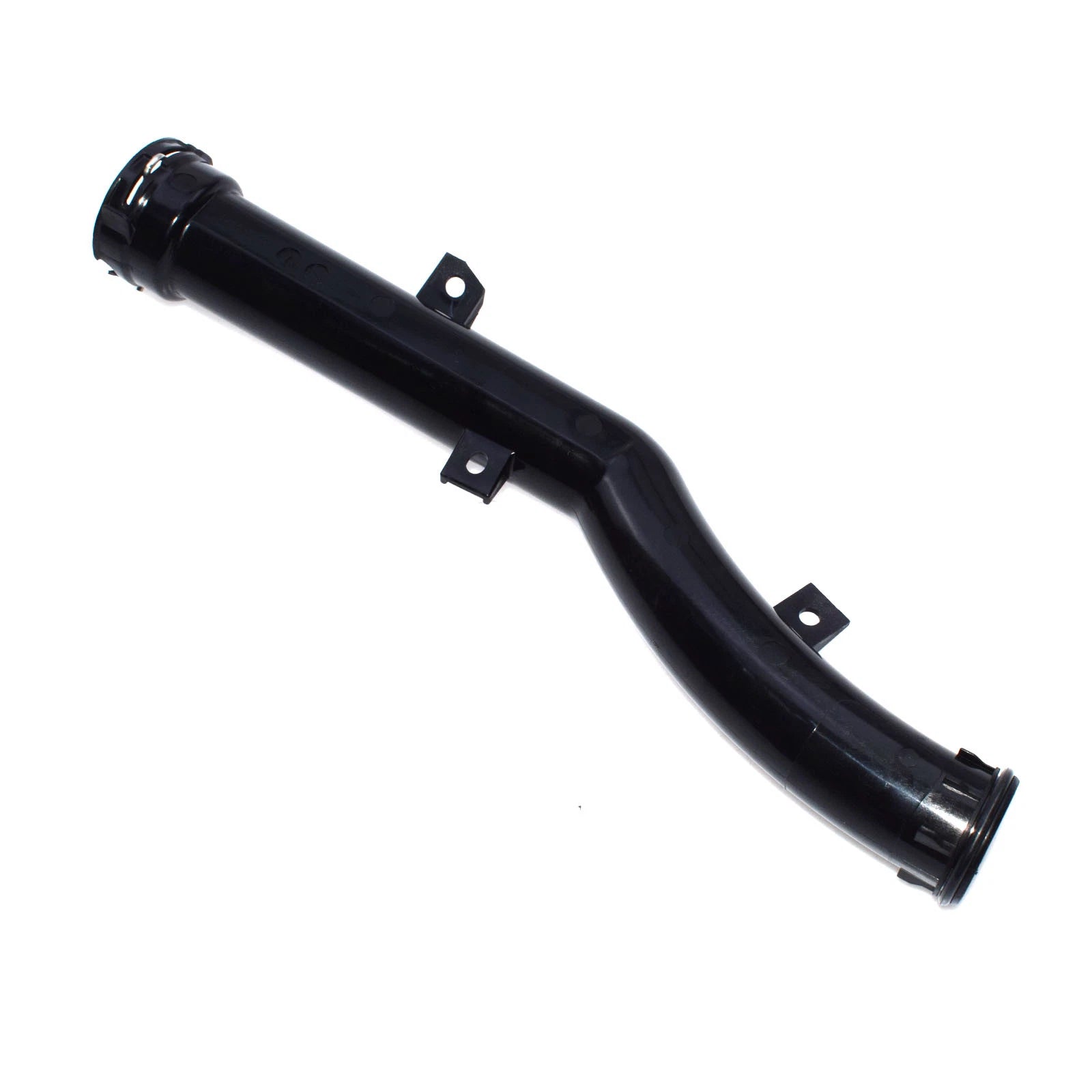 Engine Water Pipe w/O-Ring Water Pump to Thermostat Housing For Mini Cooper 1.6L 6B93BC-57