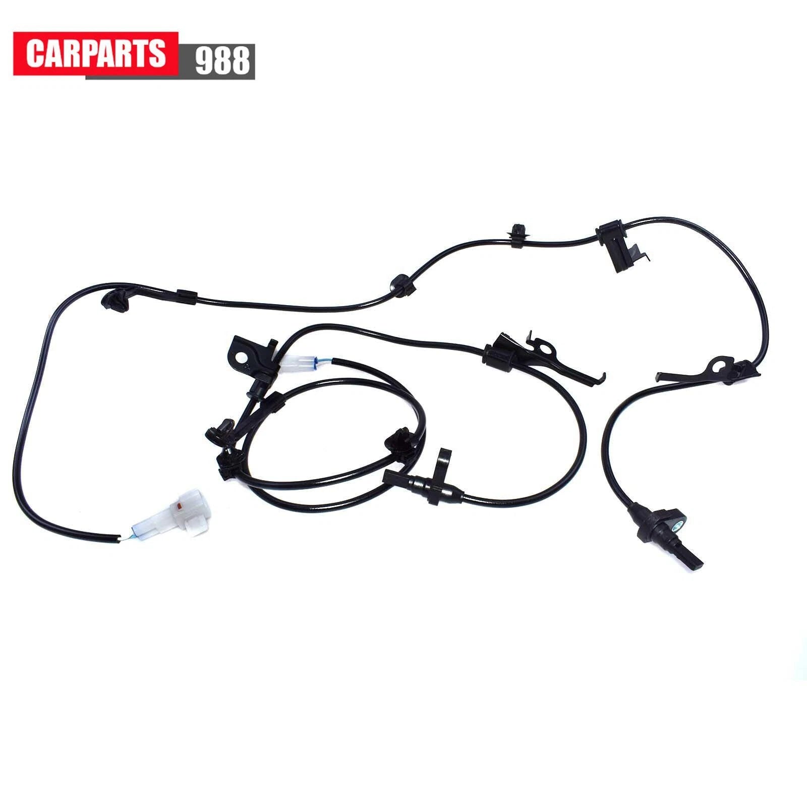 Front Left Right ABS Wheel Speed Sensor For Toyota Yaris 2006-11 Scion xD 08-09 6B93BC-57