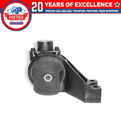 Fits 2002-2005 Hyundai Sonata 2.7L AUTO Engine Motor & Trans Mount Set 4pc : 6B93BC-57