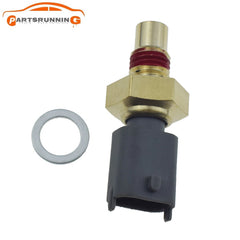 Engine Coolant Temperature Sensor For 2003-2010 Ford F250 F350 450 550 6.0L 6.4L 6B93BC-57