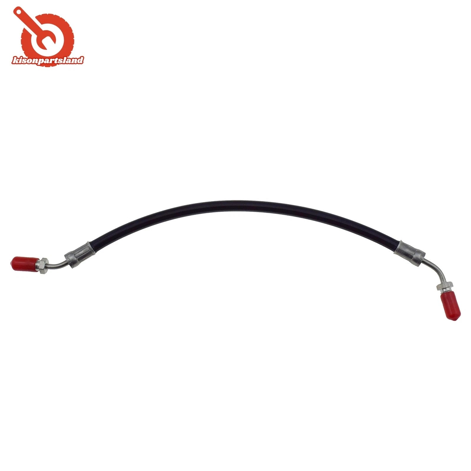 Hydraulic Trim Hose for Volvo SX-M Starboard Down w/Fore Connections 1994-Up 6B93BC-57