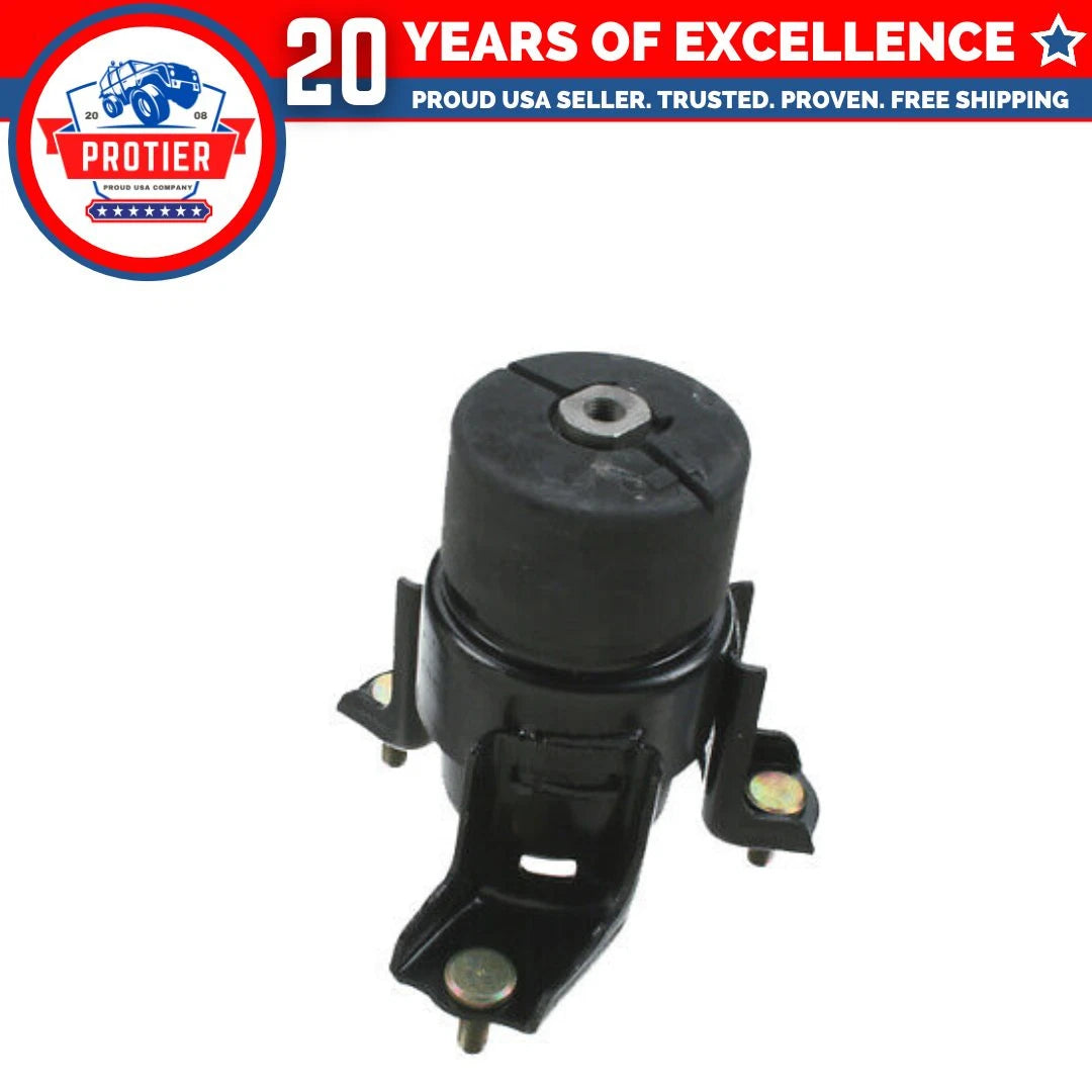 Fits 2002-2006 Toyota Camry 2.4L MANUAL JAPAN BUILT Motor & Trans Mounts 5PCS : 6B93BC-57