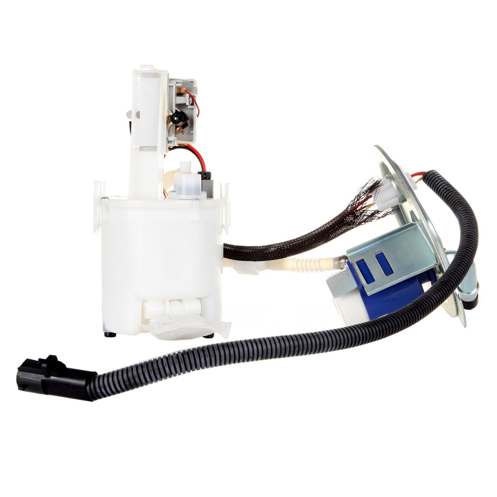 For Ford F-450 Super Duty 6.8L 2008 2009 2010 E2509M Fuel Pump Module Assembly 6B93BC-57