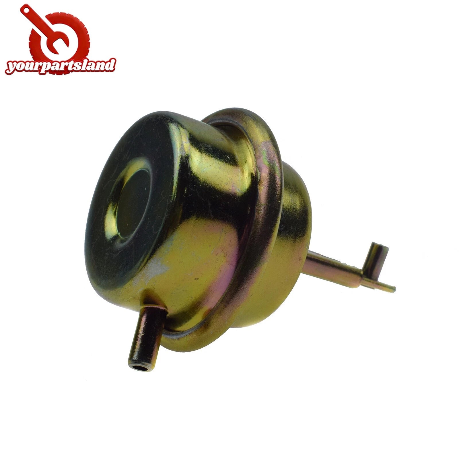 Vacuum Shut Off Valve 0000702053 for Mercedes 240D 300D 300SD 300CD 1427133091 6B93BC-57