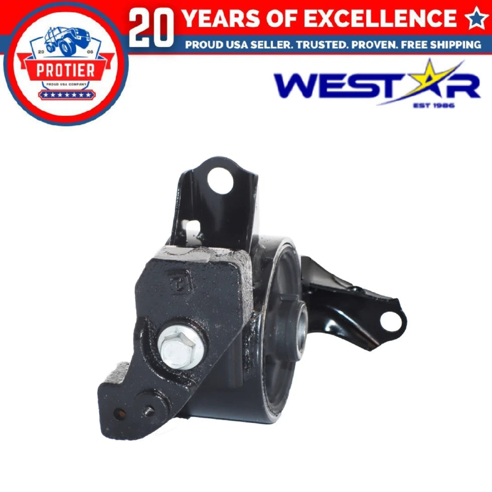 Fits 2006-2008 Honda Ridgeline 3.5L AUTO Engine Motor&Transmission Mount Set 6B93BC-57