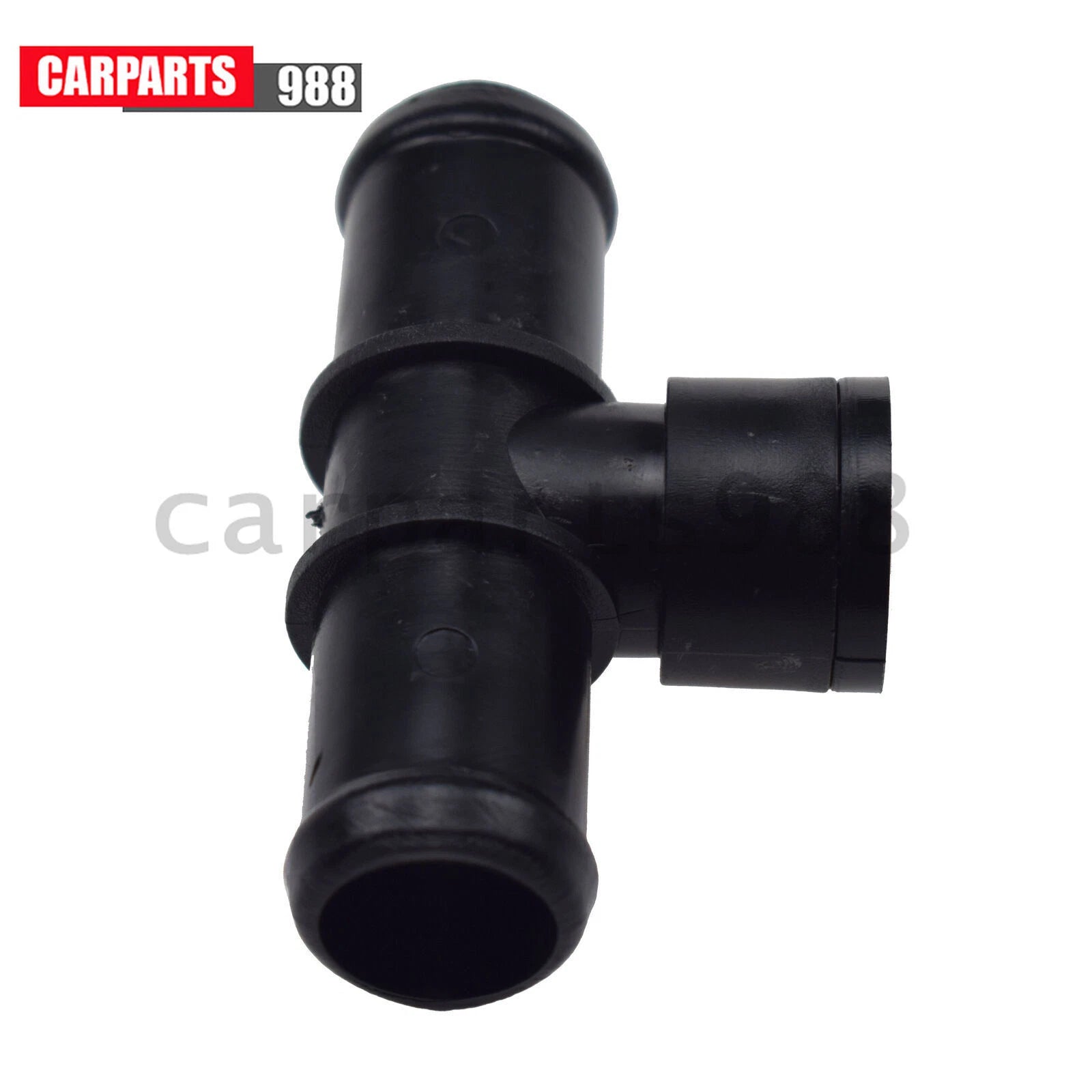for Nissan 350Z Infiniti G35 M35 M45 Q50 QX70 Heater Hose Connector 92500AR000 6B93BC-57