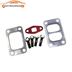 Turbo Mounting Studs &Nuts & Gaskets 3818823 For Dodge Ram 5.9L Cummins 1989-07 6B93BC-57