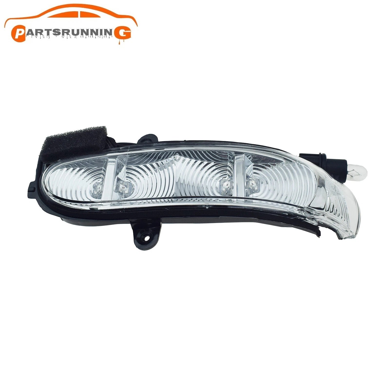 Right Side LED indicator light For Benz E-Class W211 S211 W463 02-06 2038201421 6B93BC-57