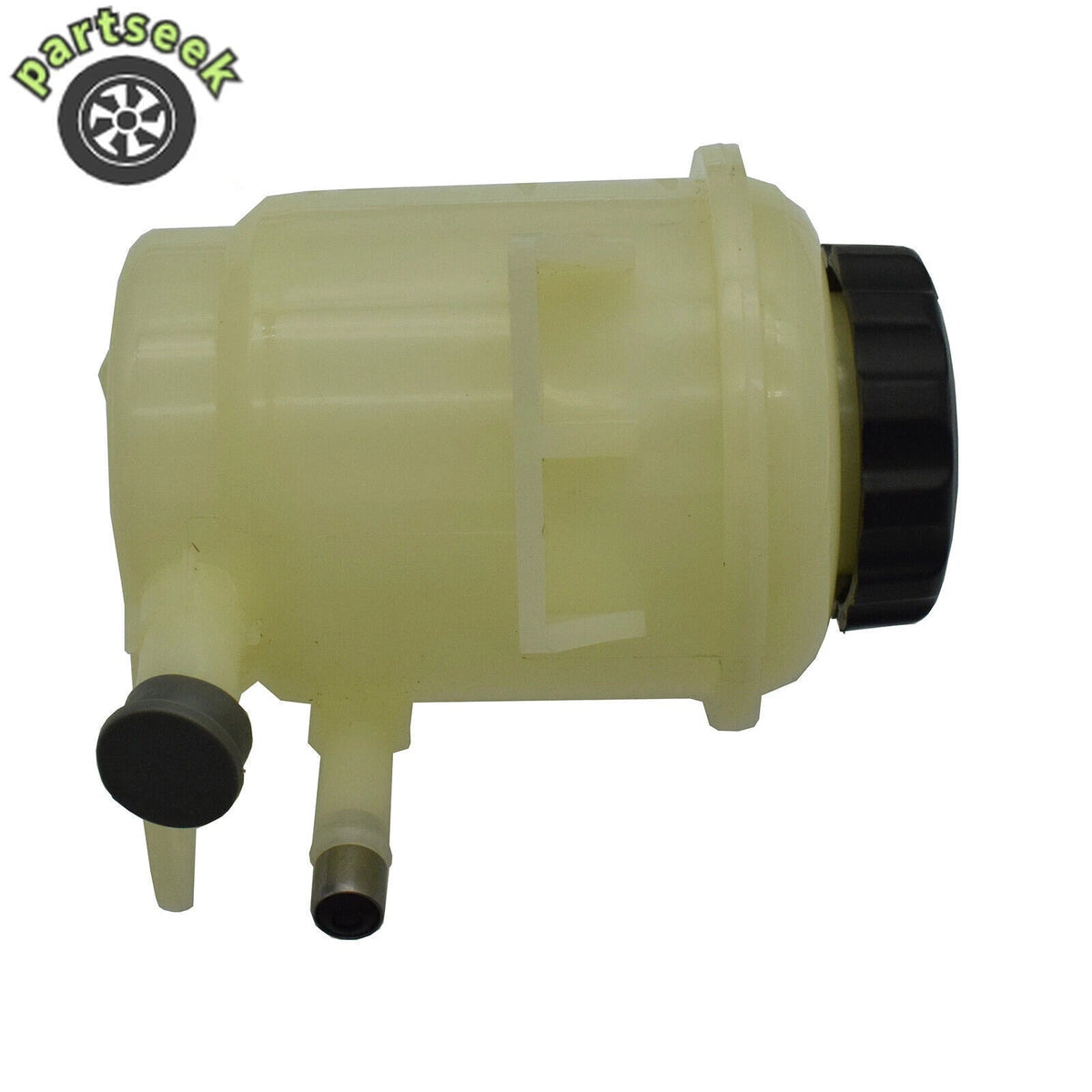 Power Steering Reservoir Tank & Cap for Chevrolet Aveo Aveo5 Pontiac G3 Wave 6B93BC-57