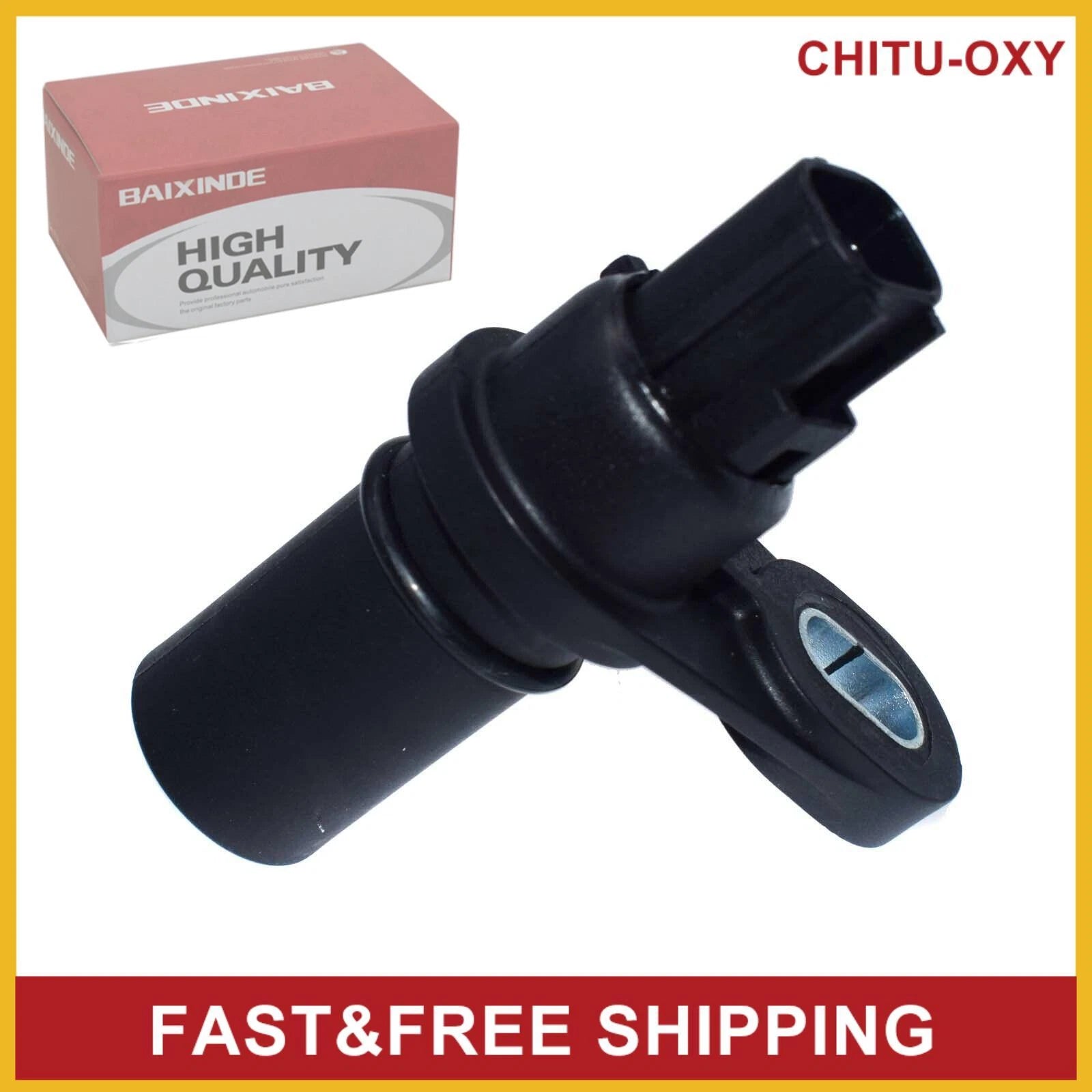 Transmission Input Speed Sensor 04799061AB For Dodge Jeep Cherokee Chrysler 300 6B93BC-57