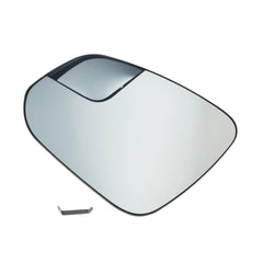 For Toyota 4Runner 2014-2020 Rav4 2016-2018 Heated Mirror Glass Left Driver 6B93BC-57