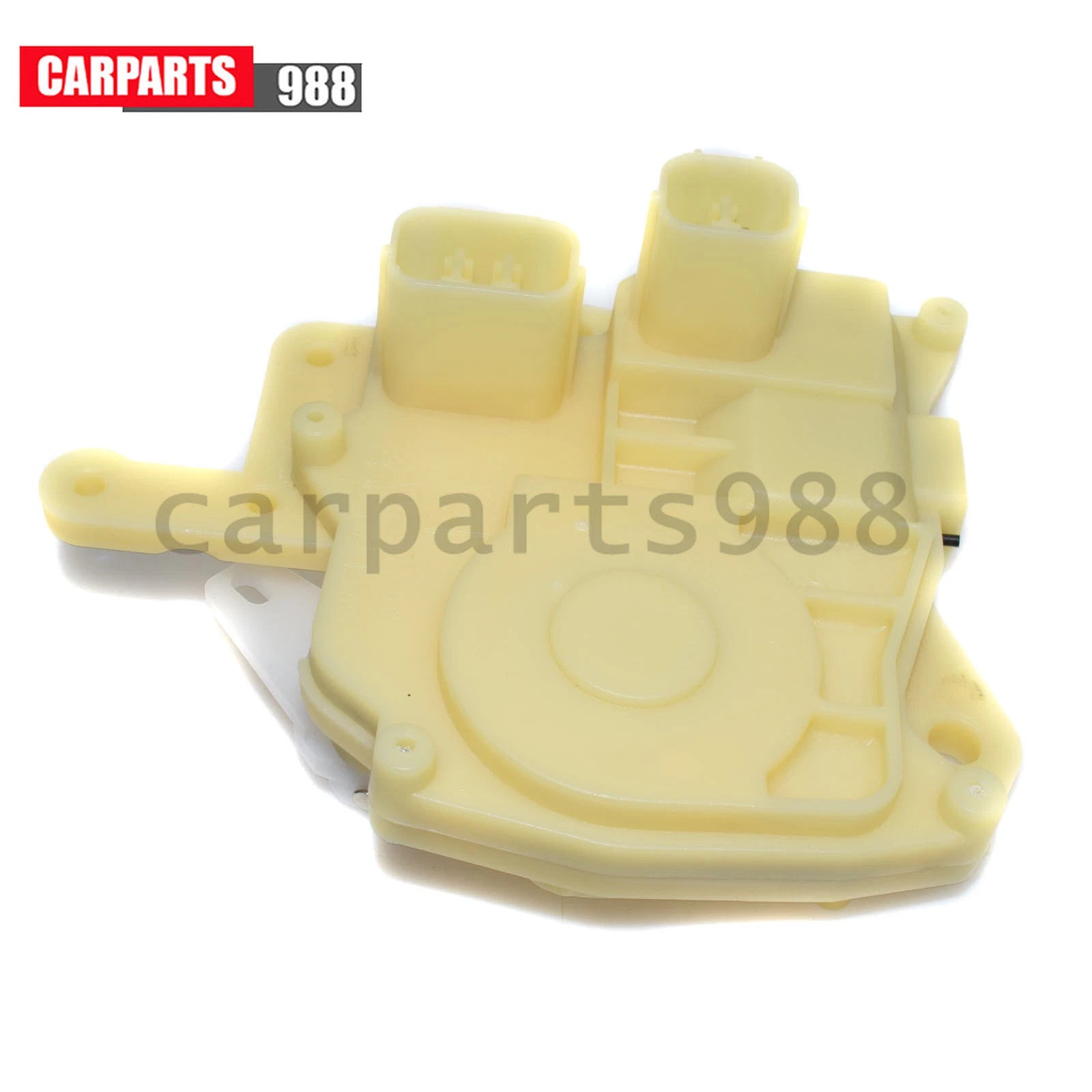 Front Right Power Door Lock Actuator For Honda Insight S2000 Civic 72115-S84-A01 6B93BC-57