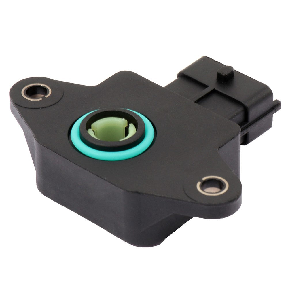ECCPP 35170-22600 Throttle Position Sensor TPS Fits Dodge Kia TH366 ECCPP