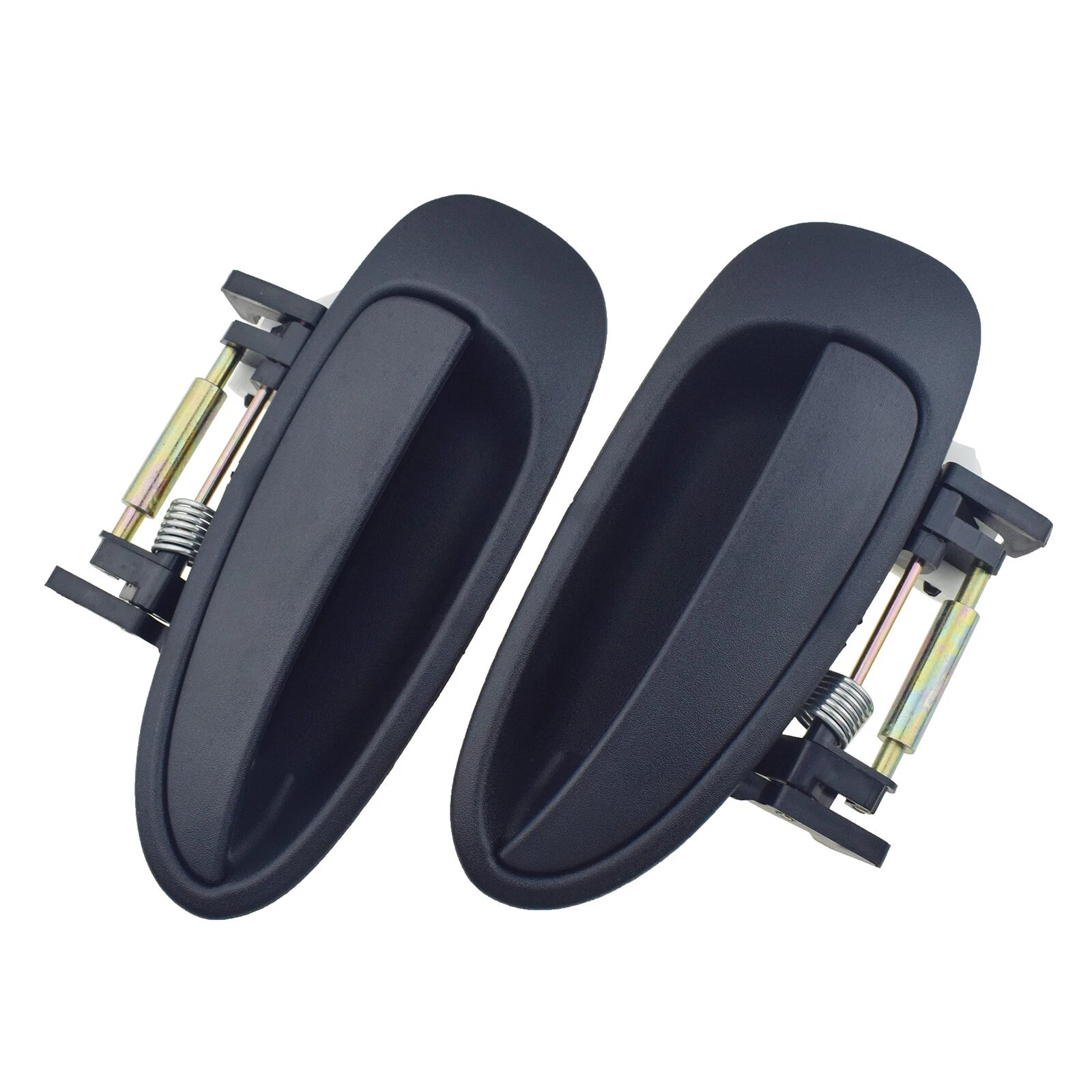 Rear Left Right Outside Door Handle for Toyota Avensis 1997-2003 69240-05060 6B93BC-57