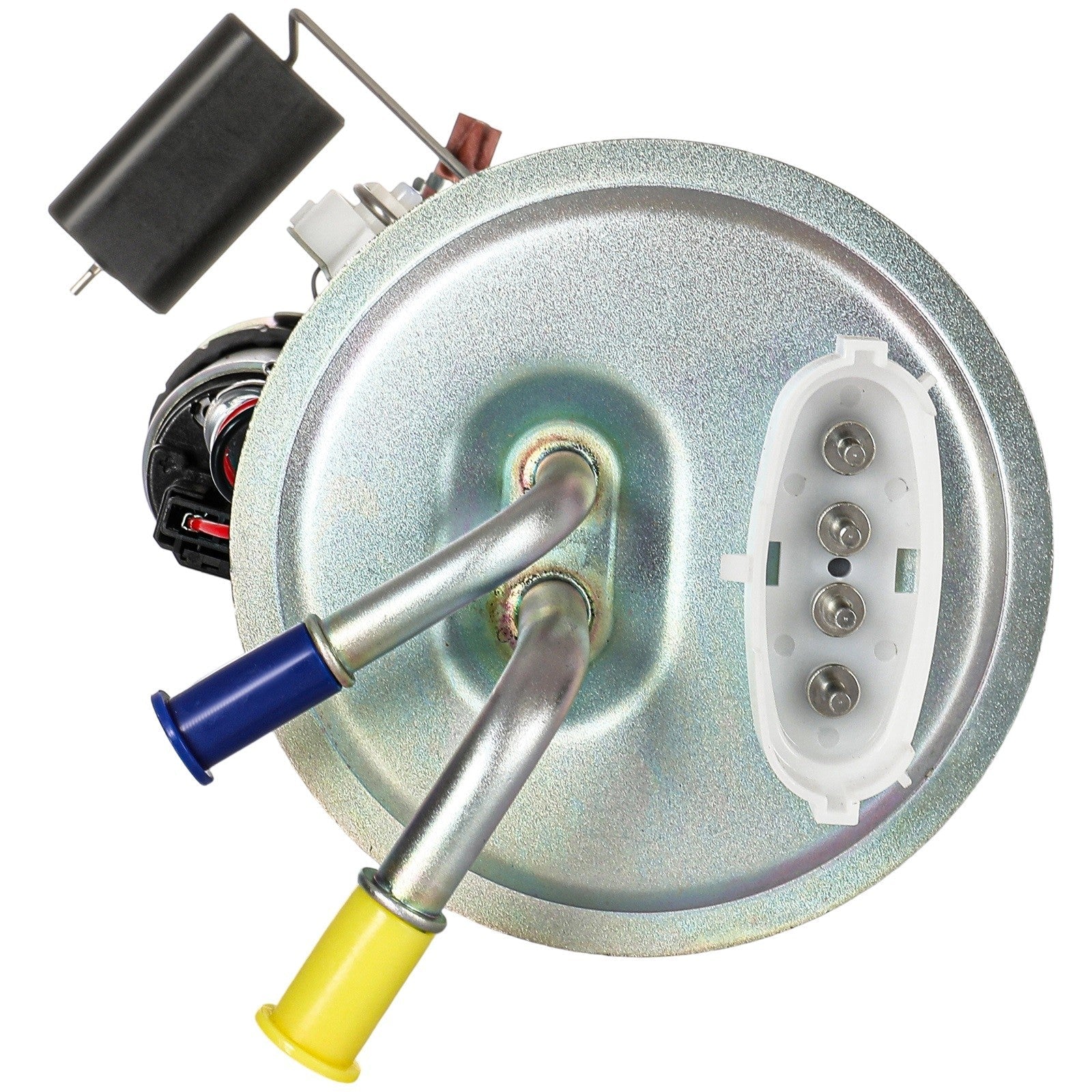 Fit for 1991-1993 Ford Thunderbird Mercury Cougar V8-5.0L Fuel Pump Assembly 12V 6B93BC-57