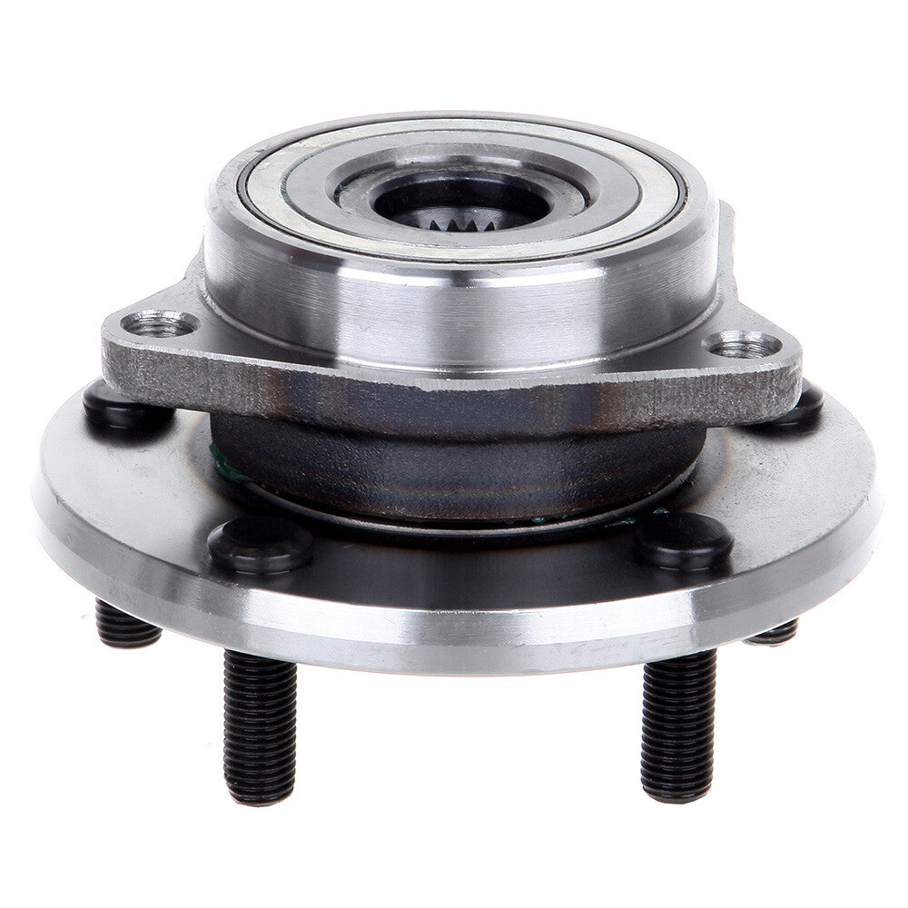 1Pc Wheel Hub Bearing Front For Chrylser Sebring Dodge Stratus Coupe 2-Door Only 6B93BC-57