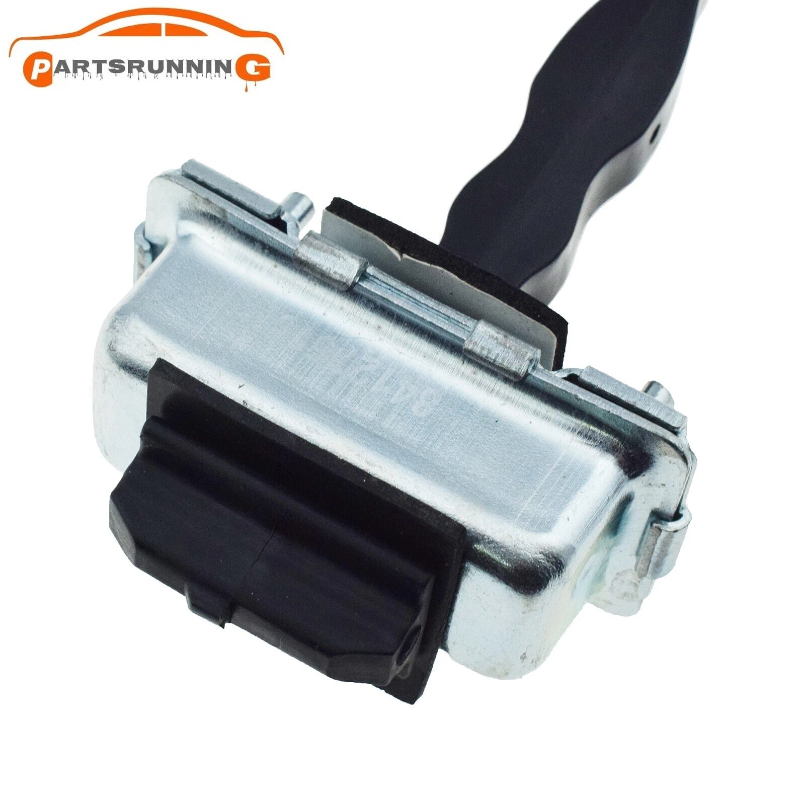 Front Door Hinge Check Link For 2018-2023 Chevrolet Equinox GMC Terrain 84127515 6B93BC-57