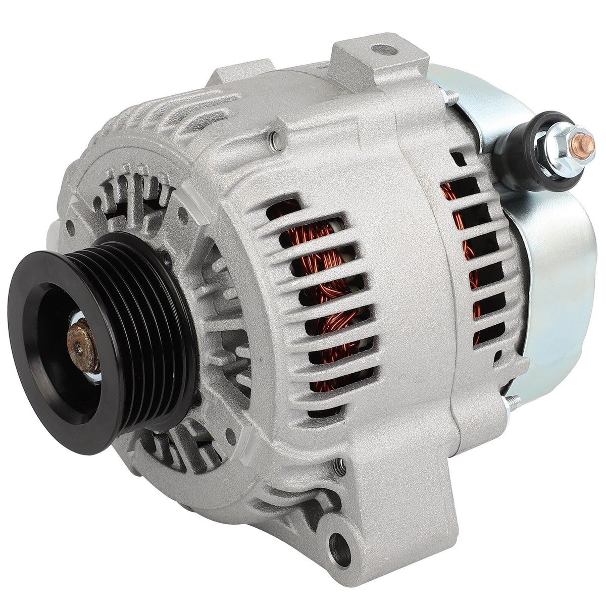Alternator For Lexus GS400 1998 1999 2000 GS430 2001 2002 2003 2004 2005 13991 6B93BC-57