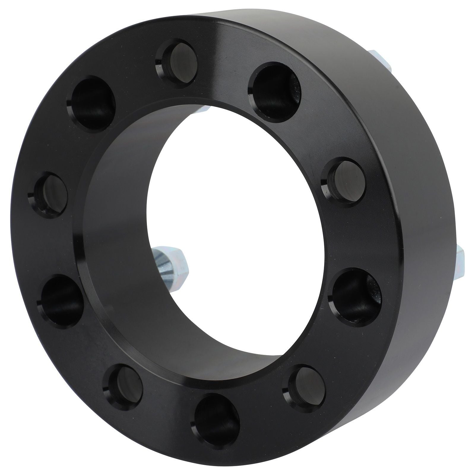 4 Pcs 2" 5x5.5 Wheel Spacers 14x1.5 108 CB For Ram 1500 Classic 2012-2024 2020 6B93BC-57