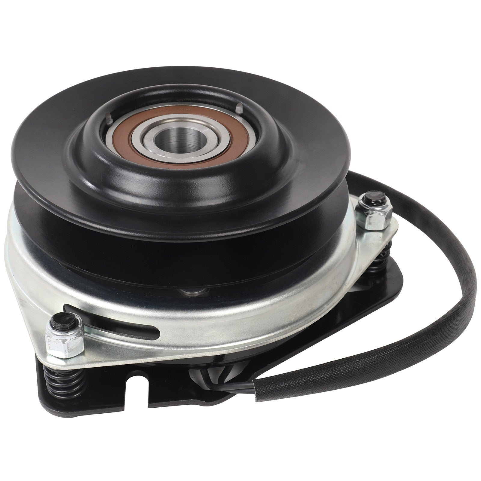 Electric PTO Clutch For DR Power Equipment 33386 6B93BC-57