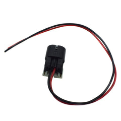 VVT Variable Valve Timing Solenoid Connector for GM 2.4L 2.2L Inlet Side PT2796 6B93BC-57