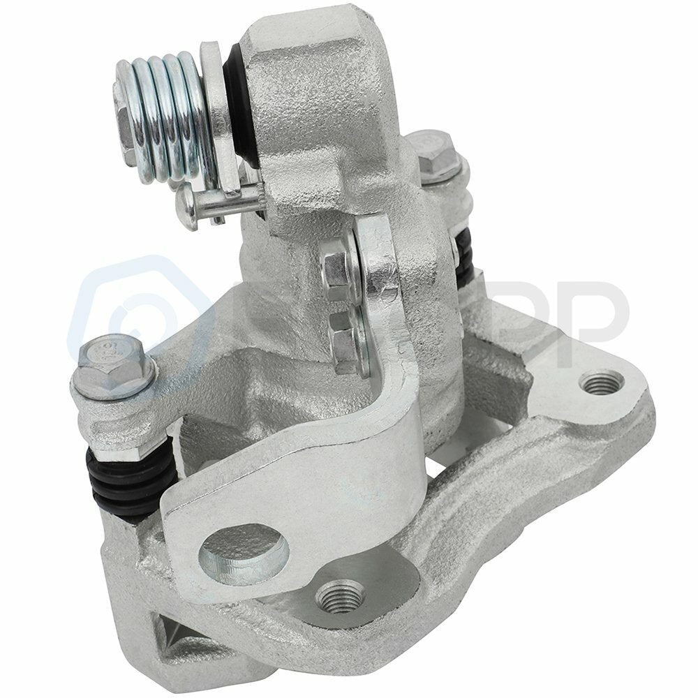 Rear Left Right Brake Calipers 2Pcs For 2006-2011 Acura CSX 2013-2018 Acura ILX 6B93BC-57